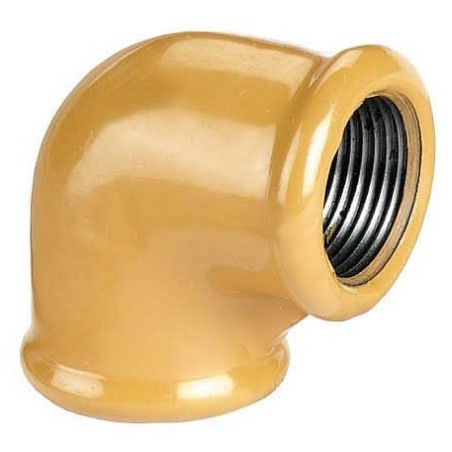 Epoxi codo hh x 1 1/2"