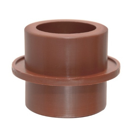 Niple entre-fusión 2'' hidro 3