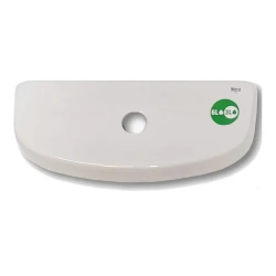 Tapa para depósito Dama Senso blanco - Roca