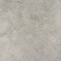 Lourdes Loza satinado gris 35x35cm