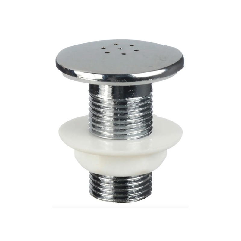 Repuesto lluvia ducha bidet 5,4cm - Cromo