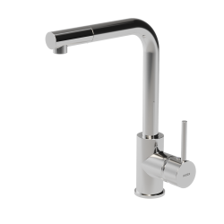 Vasser Grifería Kentalia monocomando cocina mesada