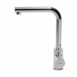 Vasser Grifería Kentalia monocomando cocina mesada