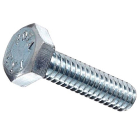 Bulón - Cabeza Hexagonal 5/16 x 1 1/2"