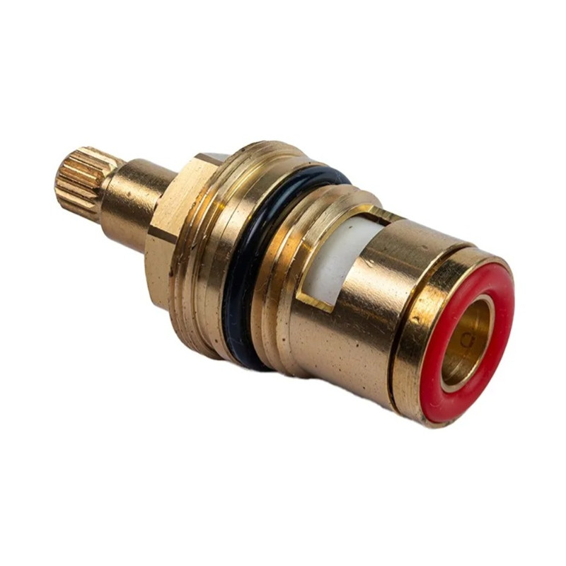 Repuesto Vasser - Cabezal Cerámico Corto Izquierdo