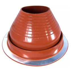 Sello hermético D3 Dektite (57-127mm) alta temperatura