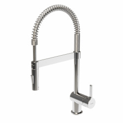 Grifería Vasser Extenssa monocomando cocina mesada