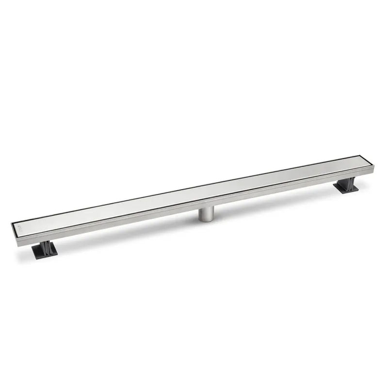 Desague lineal 900mm 2 en 1 mate Atrim