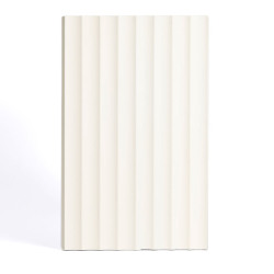 Wall panels Atrim - Roller 0,25x2,75m (E:0,013m) - Arena