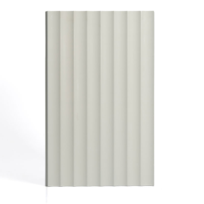 Wall panels Atrim - Roller 0,25x2,75m (E:0,013m) - Gris Siberia