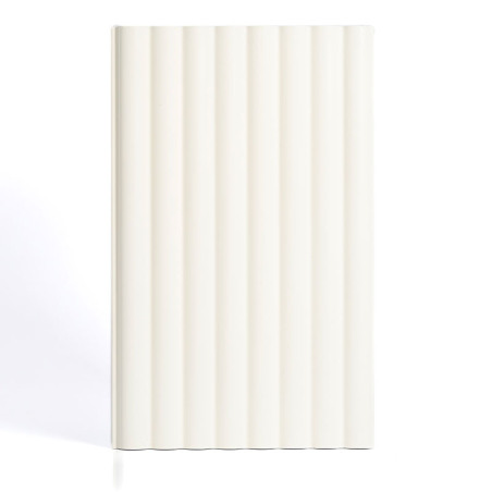 Wall panels Atrim - Snail 0,25x2,75m (E:0,016m) - Arena