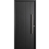 Puerta Nexo Deluxe Style inyectada 80cm - DSD00 (Izquierda)