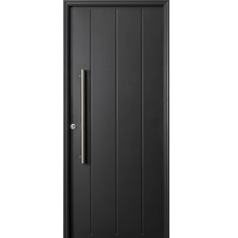 Puerta Nexo Deluxe Style inyectada 80cm - DSD00 (Derecha)