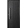 Puerta Nexo Deluxe Style inyectada 80cm - DSD00 (Derecha)
