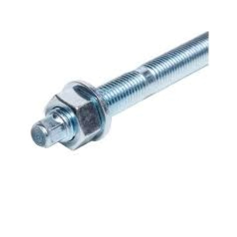 Superboard Accesorio Varilla roscada 16x190 - x10 Unidades