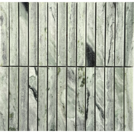 Fika Stone Concave Carrara Esmeralda 30,2x31cm -  X unidad