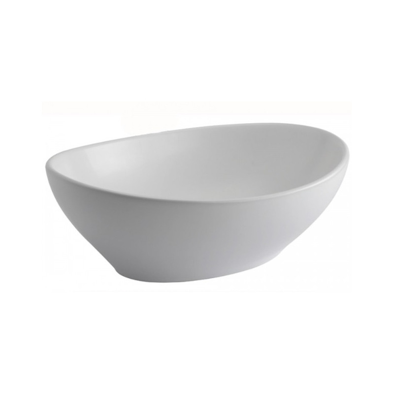 Ferrum Bacha Cuenco 40x34cm Tori LK060 - Nacional