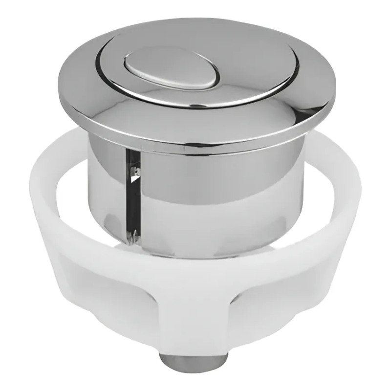 Repuesto botón Ferrum para depósito descarga dual 38mm VTA47-01