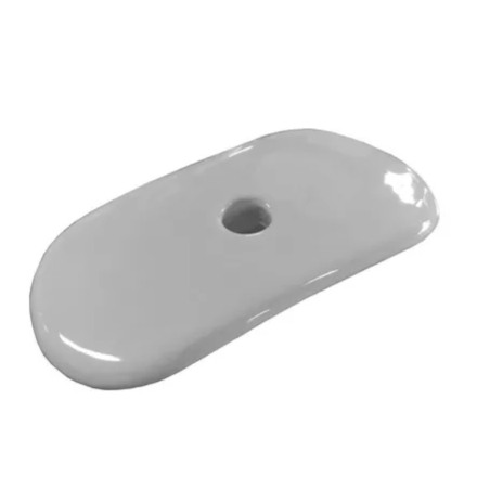 Tapa para depósito Florencia blanca ZTDMA - Ferrum