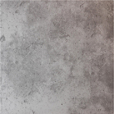 Lourdes Cotto gris 56x56cm - 2°Calidad