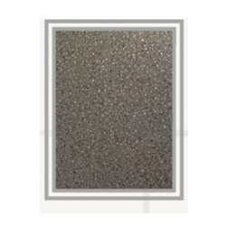 Piso vinílico Rollo Modelo 1102 - Ancho:2,0m - X metro lineal