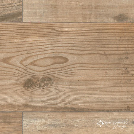 San Lorenzo - Boscos Natural 20x120cm