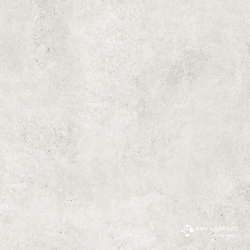 San Lorenzo - Seattle Off White Natural 80x80cm