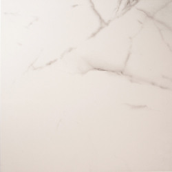 San Pietro Marmol Carrara brillante 53x53cm - Calidad Comercial