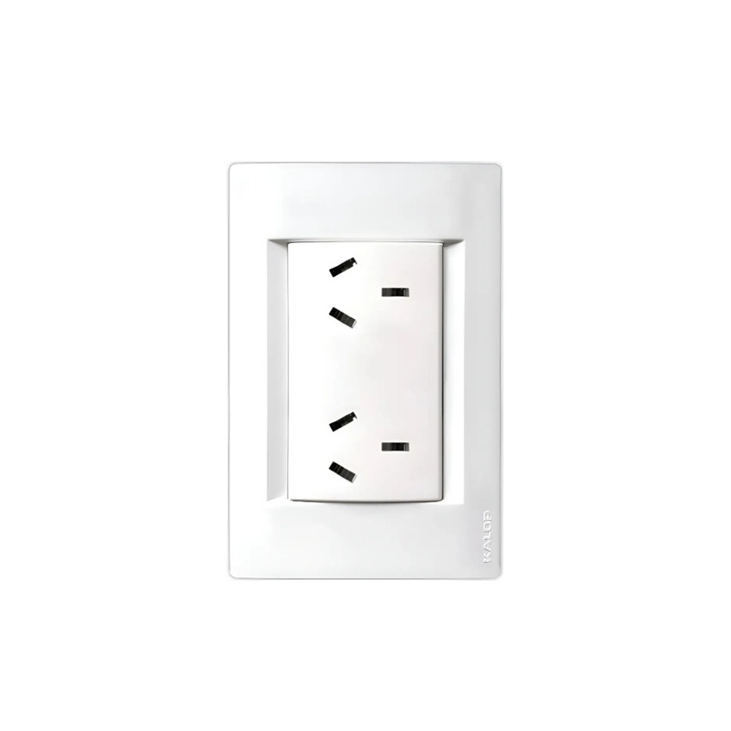 Conjunto Armado 2 tomas Kalop Donna blanco KS40653