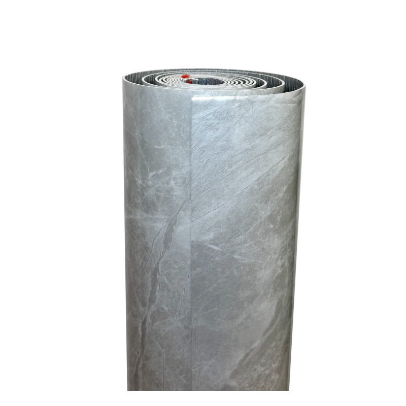 Vinilo Autoadhesivo Grey 1,20x3m - Espesor: 2mm x Rollo