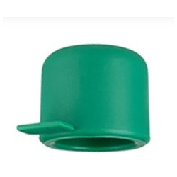 Fusión-tapa hembra 63mm - 116