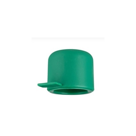 Fusión-tapa hembra 63mm - 116