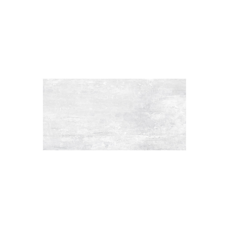 Cerro Negro Cemento blanco natural 64x122cm