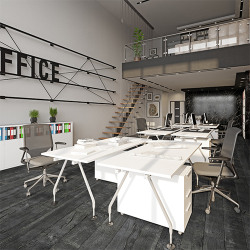 Cerro Negro Fuoco 21x122cm