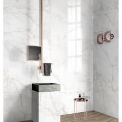 Cerro Negro Spider Pulido Crystal 58x58cm