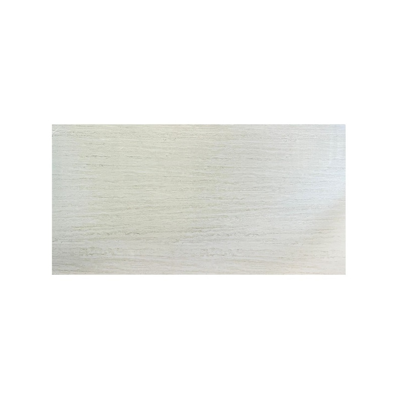 Placa de PVC 1.22x2.44m (2mm) Simil Travertin - X unidad