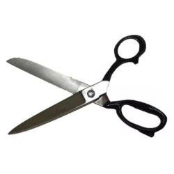 Tijera para sastre Pakistan 9''