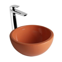 Bacha Ferrum Persis naranja - LWPF-OA