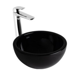 Bacha Ferrum Persis negra LWPF-N