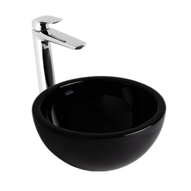 Bacha Ferrum Persis negra LWPF-N