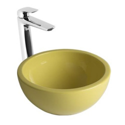 Bacha Ferrum Persis amarillo LWPF-AM