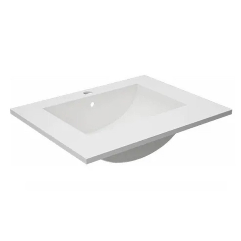 Mesada Schneider 100cm - Losa - 1 Agujero