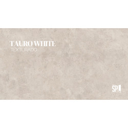 SPL 6mm Tauro White Satinado 80x160cm