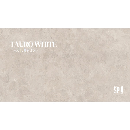 SPL 6mm Tauro White Satinado 80x160cm