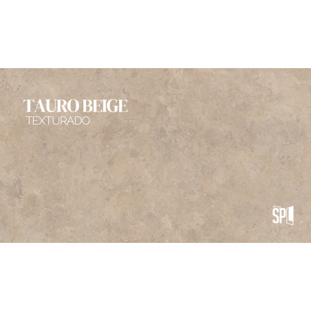 SPL 6mm Tauro Beige Satinado 80x160cm