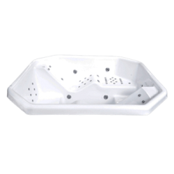 Five Saint Spa Design Confort 218x203 14 Jets