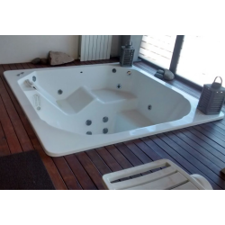 Five Saint Spa Space Confort 225x225 12 Jets