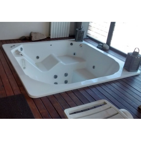Five Saint Spa Space Confort 225x225 12 Jets