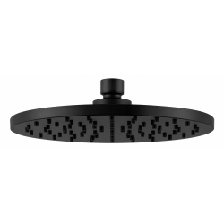 Flor ducha articulada plastica red FV 200mm 126.PRO20-NG