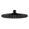 Flor ducha articulada plastica red FV 200mm 126.PRO20-NG